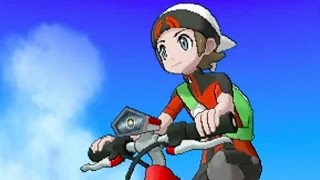 Top 5 BEST Pokemon Mega Evolutions In Omega Ruby and Alpha Sapphire [upl. by Bunce44]