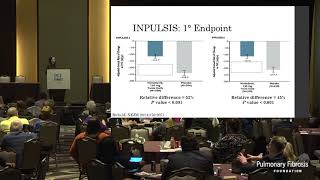 Overview of Pirfenidone and Nintedanib  Joyce Lee MD [upl. by Doy]