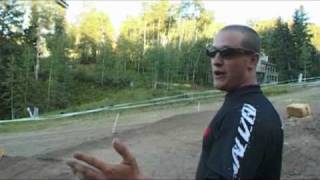 MTB Fundamentals 26 [upl. by Diet]