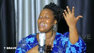 Worship session KevineampBraveswahili songsNafsi yangueehh baba uniumbiye moyo safi na zingine [upl. by Ynomrah]