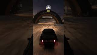 190E drifts forzahorizon5 mercedes benz 190e drift offroad [upl. by Olyhs]