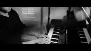 Alina Baraz amp Galimatias  Drift  The Theorist Piano Cover [upl. by Ellenyl]