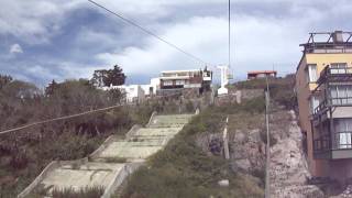 Teleferico Piriapolis  Uruguai [upl. by Helmut738]