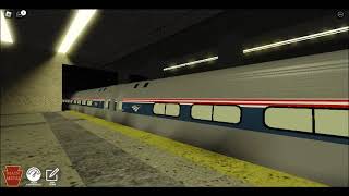 Secaucus Junction [upl. by Adnuhsed]