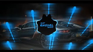 DJ DANGEROUS  AKON SLOWED TIKTOK VIRAL  FULL BASS REMIX  DJ RHODEL BASS [upl. by Pero146]