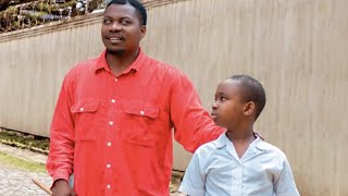 BABA YANGU KIPOFU Full episode8 love [upl. by Nalor]