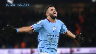 Riyad Mahrez  Welcome to AlAhli [upl. by Rayham]