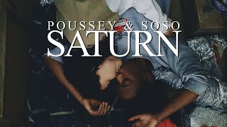 Poussey amp Soso  Saturn [upl. by Bakki]