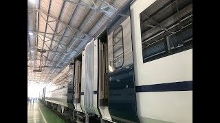 Train 18 update Speed trials begin on MoradabadBareilly route [upl. by Glynda753]