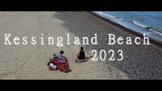 Kessingland Beach Parkdean Resort Norfolk 2023 [upl. by Biamonte260]