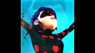 miraculous akumatized ladybug edit  mlb miraculous ladybug fyp keşfet antibug fypシ [upl. by Nawiat602]