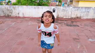 Morrakka  Lakshmi Movie  Morrakka Mattrakka Song Dance Cover Video  Tamil  Dance Performance [upl. by Amjan411]