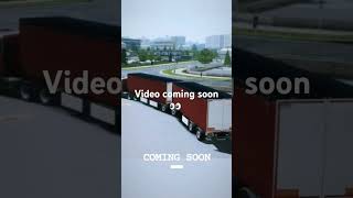 Double B trailers update released to open beta truckersofeurope3 [upl. by Zoara]