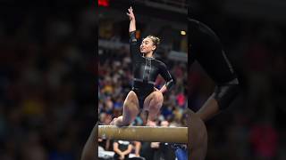 Wow🤯 Amazing Katelyn Ohashi Top 10 increíble Moments in Womens floor Gymnastic ultimahora [upl. by Eoin577]