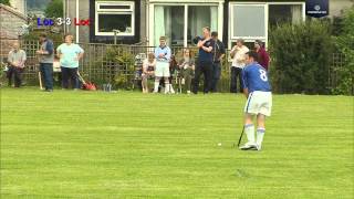 Lochcarron v Lochaber [upl. by Siahc]