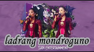 LADRANG MONDROGUNO [upl. by Narib]