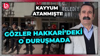 Hakkaride tansiyon yüksek İşte Mehmet Sıddık Akışın ilk sözleri [upl. by Feucht]