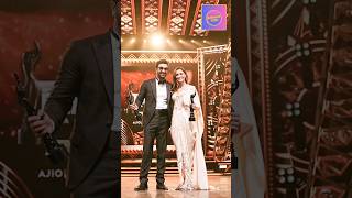 Filmfare Awards 2024  filmfareawards aliabhatt shorts [upl. by Peedsaj648]