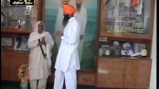 Bhai Sukha Te Bhai Jinda di yaad ch [upl. by Ylicec]