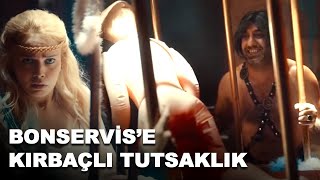 Bonservise Kırbaçlı Tutsaklık  Bizans Oyunları [upl. by Bearnard]