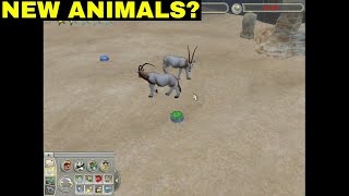 I think Im getting used to this GAME Zoo Tycoon 2 Pt 18 [upl. by Ellehcit951]