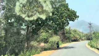 Ep1  Hyderabad to Mothugudem Polluru Waterfalls Donkarayi [upl. by Nathanson846]