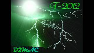 D2MAC  T  2012  Schranz Mix Total Digital Terror [upl. by Manus673]