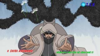 Top Naruto  Tất Cả Thành Viên Gia Tộc Aburame  Aburame Clan All Members [upl. by Adlaremse]