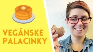 Learn Slovak with Recipes Palacinky [upl. by Durman]