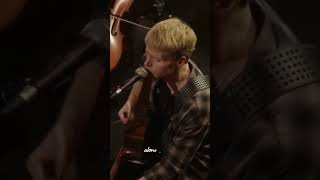 Kodaline  All I Want Live with Orchestra [upl. by Laural]