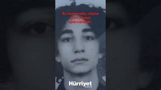 Surdaki görüntüdeki 3 kişinin sırrı çözüldü Hürriyet [upl. by Anauqed]