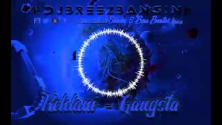 Kehlani  Gangsta Slowed amp Bass Boosted 2534hz by DJ BREEZ BANGIN [upl. by Prior]