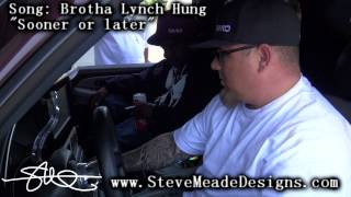 NOT Street Legal  Brotha Lynch Demo 30000 Watt Chevy Tahoe  Tremendous BASS 149 [upl. by Iormina]