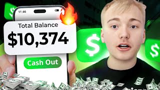 WORKING FREE CASH APP GLITCH WILL MAKE YOU RICH IN 2024 Real Methods [upl. by Anelaf721]