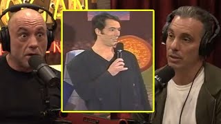 The True Meaning Of SUCESS  Joe Rogan amp Sebastian Maniscalco [upl. by Ydorb]