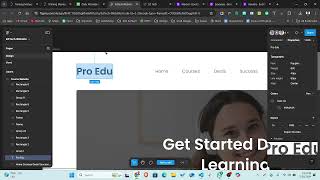 Web Design amp Development  HPP 27th September  Bootstrap3 [upl. by Eartnoed]