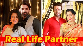 मैडम सर सीरियल से मशहूर कलाकारों के रियल लाइफ पार्टनर madam sir serial real life cast partner [upl. by Beverley]