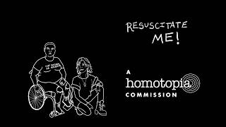 Resuscitate Me By Katie Walters and Ace Ambrose [upl. by Annia]