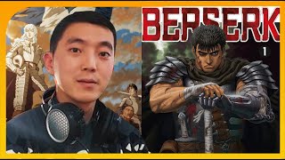 Berserk таны мэдэхгүй 100 баримт [upl. by Enirahtac]