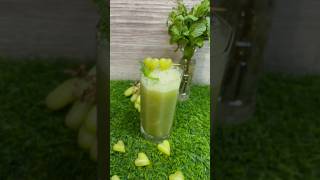 Grape juice Recipe  How to make grape juice [upl. by Meehar]