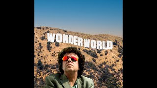 WONDERWORLD by LEO SAYER [upl. by Ianthe428]