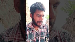 Doli vich naal tere koi beh gya kalej nu odo rug mere pe gya trending viralvideo viralshort [upl. by Ronni287]