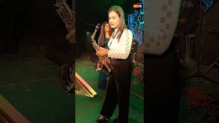 Lipika Samanta amp Sayani Duet Song  Kitaben Bahut Si  Saxophone Queen Lipika  Bikash Studio [upl. by Olathe166]