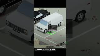 How To Hotwire Cars In Project Zomboid  Project Zomboid Clips [upl. by Ecniuq]