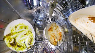 GoPro Inside a Dishwasher [upl. by Terra]