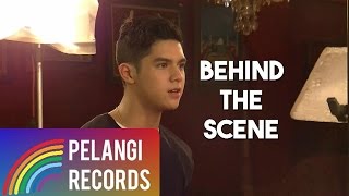 Al Ghazali  Lagu Galau Behind The Scene [upl. by Vikki]