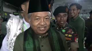 KH ABDUL GHOFAR  Banyuwngi Peringatan Maulid nabi Muhammad SAW Bali 09 Oktober 2024 [upl. by Aihseuqram487]