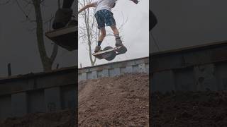 All Terrain Onewheel Tricks [upl. by Matthias129]