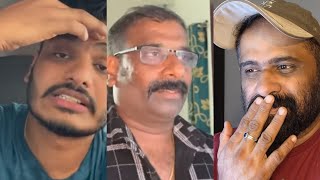 ഓണത്തിന് പുട്ട് കച്ചവടം 🙏🤦Praveen Pranav Kochu  GoPro Reacts [upl. by Akela]