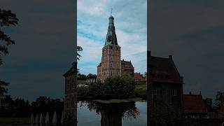 Wasserschloss Raesfeld  Raesfeld Castle castle medieval architecture germany raesfeld [upl. by Ecinaej401]